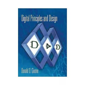DIGITAL PRINCIPLES AND DESIGN (W/CD)