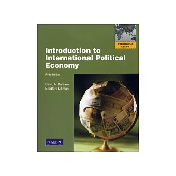 Introduction to International Political Economy