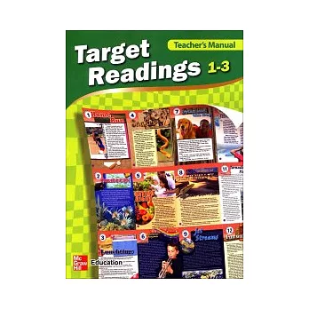 Target Readings (1-3) TM