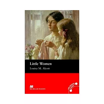 Macmillan(Beginner): Little Women