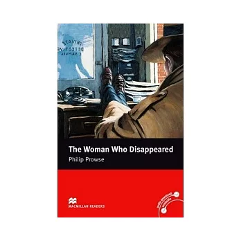 Macmillan(Intermediate): The Woman Who Disappeared