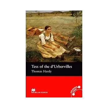 Macmillan(Intermediate): Tess of d’Urbervilles