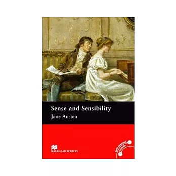 Macmillan(Intermediate): Sense and Sensibility