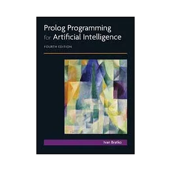 PROLOG: PROGRAMMING FOR ARTIFICIAL INTELLIGENCE 4/E