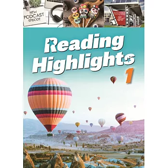 Reading Highlights 1