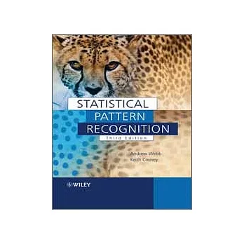 STATISTICAL PATTERN RECOGNITION 3/E