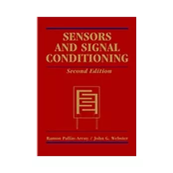 SENSORS AND SIGNAL CONDITIONING 2/E