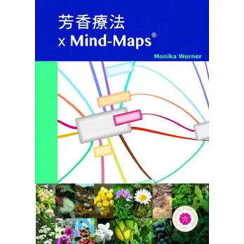 芳香療法 X Mind Maps□