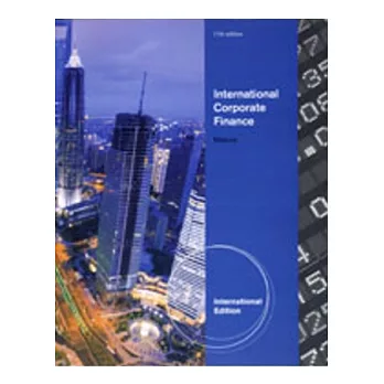 International Corporate Finance(11版)