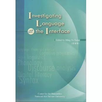 Investigating Language at the Interface