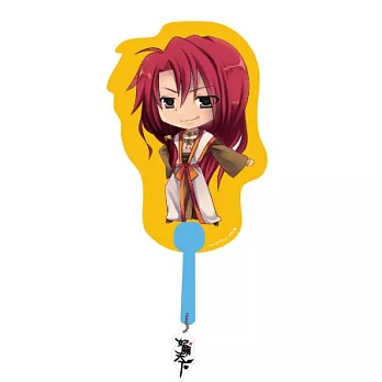 妃關天下造型扇(東天王款)