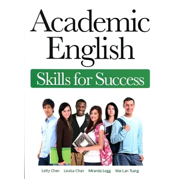 Academic English：Skills for Success