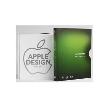 Apple Design：i設計魅力全解剖1997-2011