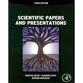 SCIENTIFIC PAPERS AND PRESENTATIONS 3E