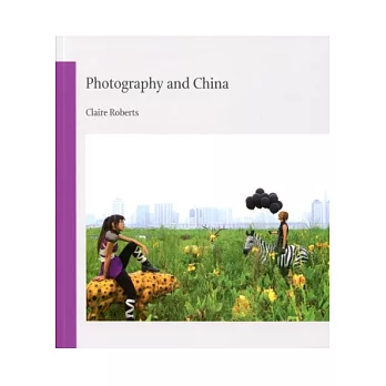 Photography and China