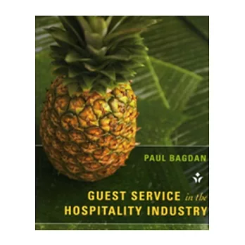 Guest Service in the Hospitality Industry