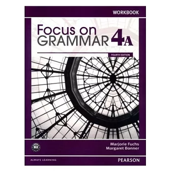 Focus on Grammar 4/e (4A) Workbook