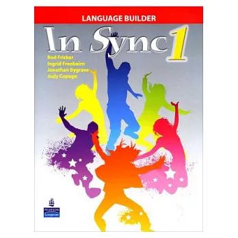 In Sync (1) Language Builder