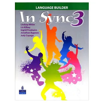 In Sync (3) Language Builder