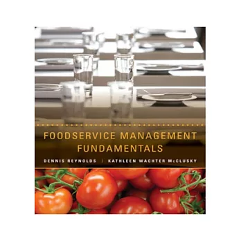 Foodservice Management Fundamentals