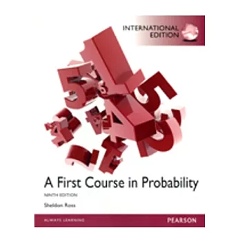 A First Course in Probability 9/e
