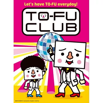 TO-FU CLUB