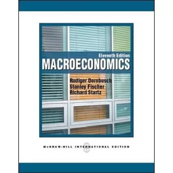 Macroeconomics (第11版)