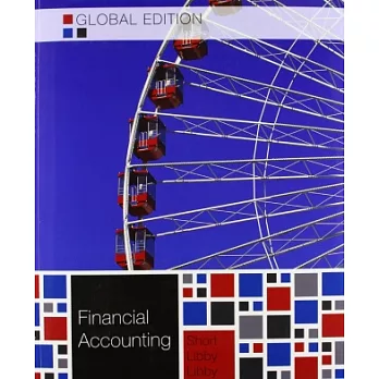 Financial Accounting (第七版)