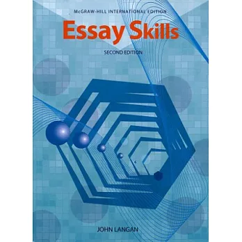 Essay Skills, 2/e International Edition