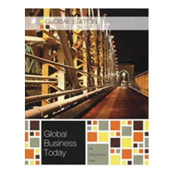 Global Business Today(8版)