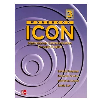 Icon (3) Workbook (International Ed.)