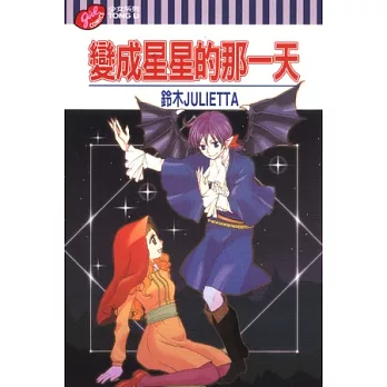 變成星星的那一天 全