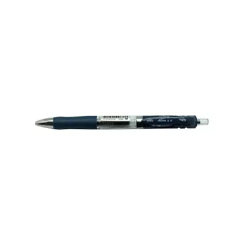 0.5自動中性筆-深藍筆
