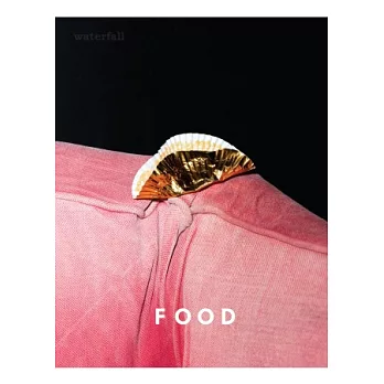 Waterfall：FOOD（內附中文別冊）