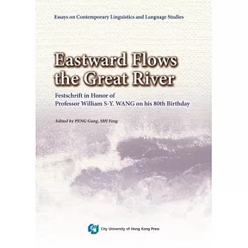 Eastward Flows the Great River