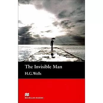 Macmillan(Pre-Int)：The Invisible Man