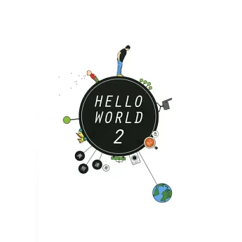 Hello World 2