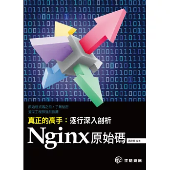 真正的高手：逐行深入剖析Nginx原始碼