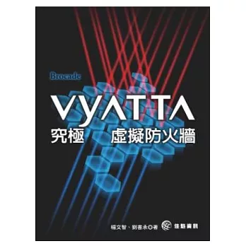 Vyatta究極虛擬防火牆