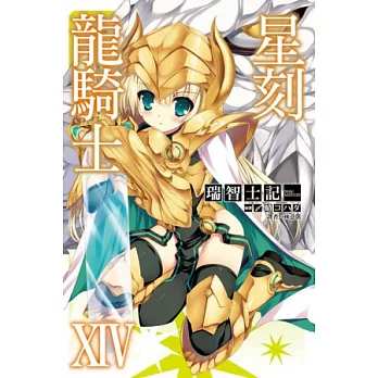 星刻龍騎士XIV