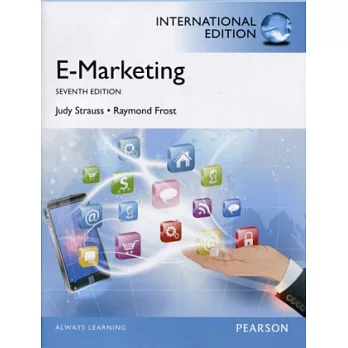 E-marketing (M-PIE) 7/E