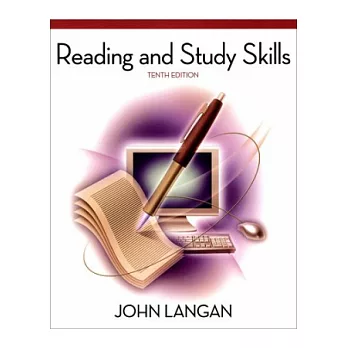 Reading and Study Skills 10-e
