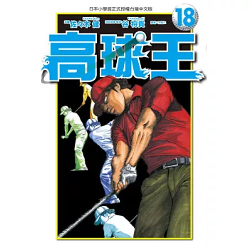 高球王 18