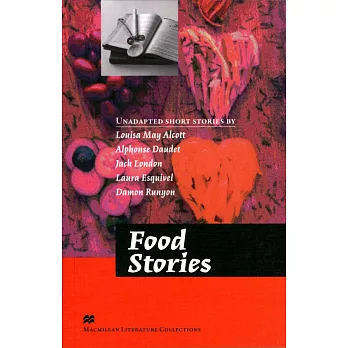 Macmillan(Advanced)- Food Stories