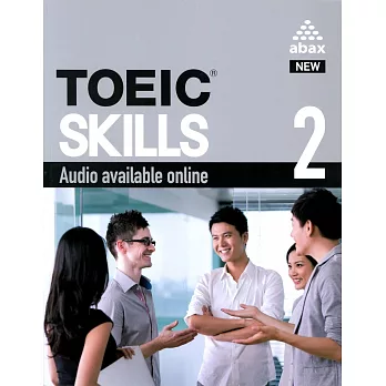 New TOEIC Skills 2