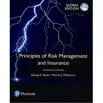 Principles of Risk Management and Insurance(13版)