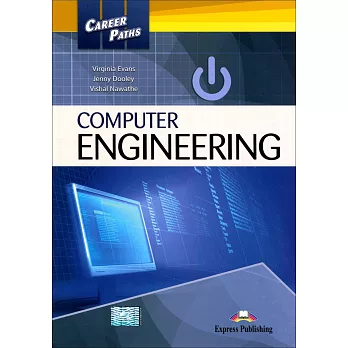 Career Paths:Computer Engineering Student’s Book with Cross-Platform Application