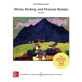 Money, Banking, and Financial Markets(5版)