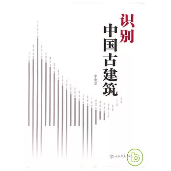 識別中國古建築