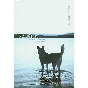 天堂的使者